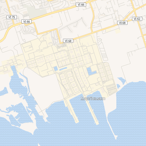 vegetarian creation st croix