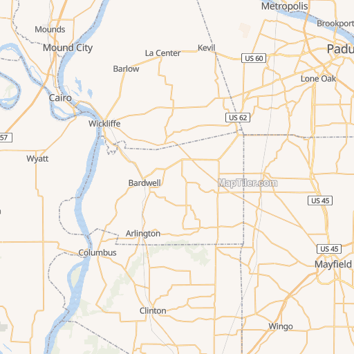 Grocery Stores In Paducah Ky Page 1